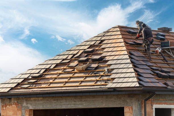 Best Storm Damage Roof Repair  in Dilworthtown, PA