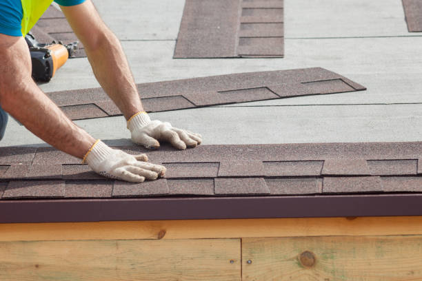Best Chimney Flashing Repair  in Dilworthtown, PA